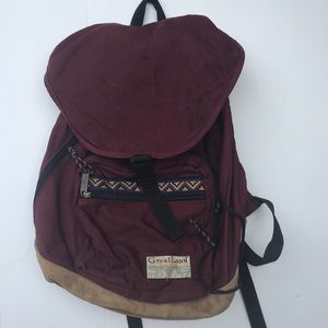 greatland backpack